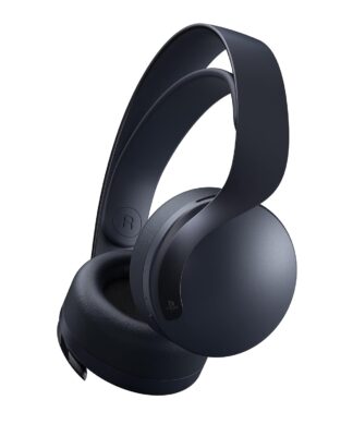 PlayStation PULSE 3D – Midnight Black