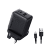 Oraimo Cannon 18D 18W Wall Charger Kit