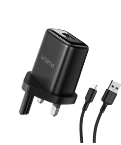 oraimo Cannon 3 5W Wall Charger