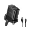 Oraimo Firefly 3 10W Wall Charger Kit Shopwice oraimo Firefly 3 10W Wall Charger Kit