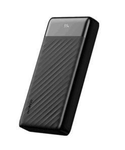 oraimo Pilot 15 Flash 20000mAh 15W Power Bank