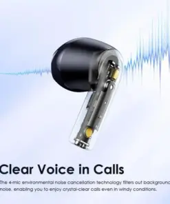 oraimo Riff 2 4-mic ENC Clear in Calls 30-hour Playtime App True W_result