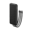oraimo Slice Link 10000mAh 12W Power Bank