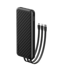oraimo Slice Link 10000mAh 12W Power Bank