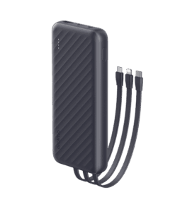oraimo Slice Link Pro 10000mAh 22.5W Power Bank