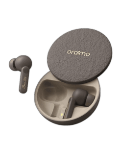 oraimo SpacePods x Burna Boy ANC True Wireless Earbuds