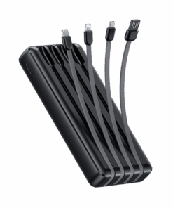 oraimo Traveler Link 20 20000mAh 12W Power Bank