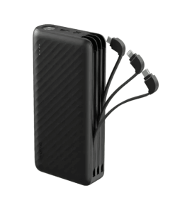 oraimo Traveler Link 27 27000mAh 12W Power Bank