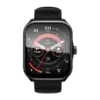 oraimo Watch Nova AM 2.01inches AMOLED Screen Curved Cover Smart Watch