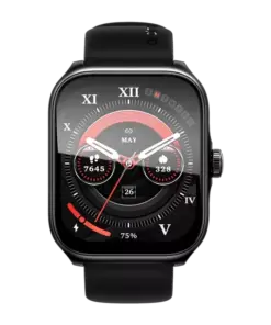 oraimo Watch Nova AM 2.01inches AMOLED Screen Curved Cover Smart Watch
