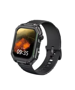 oraimo Watch Nova V 2.01' HD Video Watch Faces Smart Watch