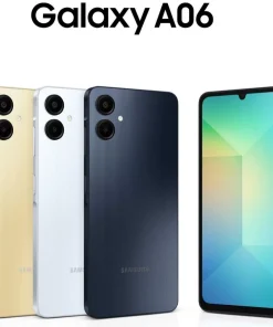 Samsung Galaxy A06