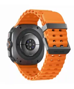 Samsung Galaxy Watch Ultra LTE Titanium Gray