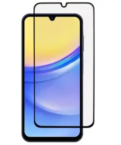 Tempered Glass Screen Protector for Samsung Galaxy A25