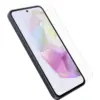 Tempered Glass Screen Protector for Samsung Galaxy A35