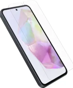 Tempered Glass Screen Protector for Samsung Galaxy A35