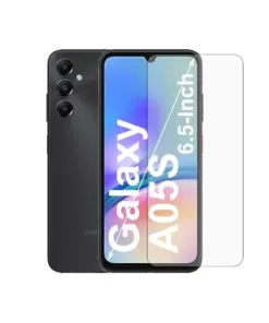 Tempered Glass Screen Protector for Samsung Galaxy A05s
