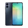 Samsung Galaxy A06 black