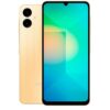Samsung Galaxy A06 gold