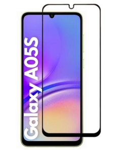 Tempered Glass Screen Protector for Samsung Galaxy A05s