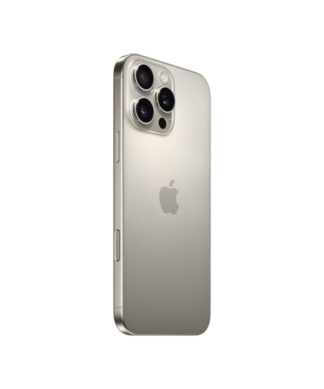 iphone 16 pro max natural titanium