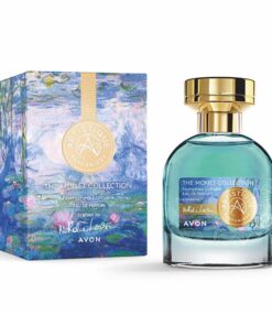Avon Artistique Nymphéa Lumière Eau de Parfum - 50ml