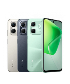 Infinix Hot 50i 128GB 256GB 4GB RAM Shopwice INFINIX X6531 HOT 50I 128GB 4GB RAM