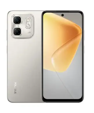 Infinix Hot 50i 128GB 256GB 4GB RAM