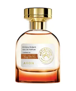 Avon Artistique Ambre Ardent Eau de Parfum - 50ml