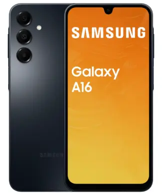 Samsung Galaxy A16