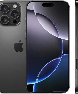Apple iPhone 16 Pro Max