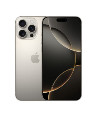 iphone 16 pro max natural titanium