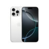 Apple iPhone 16 Pro Max 8GB RAM 512GB ROM White Titanium Shopwice iphone 16 pro max white titanium