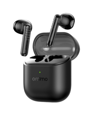 oraimo FreePods Neo Half In Ear True Wireless Earbuds