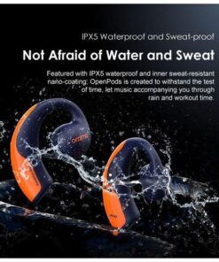 oraimo OpenPods Open-ear Wireless Earphones