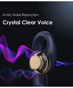 oraimo OpenPods Open-ear Wireless Earphones