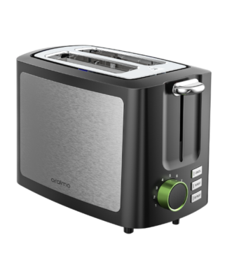 oraimo SmartToaster 950W 9-Shade 3-in-1 Toaster