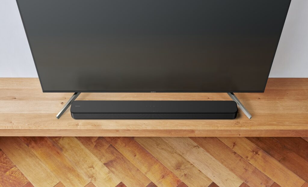 Sony Soundbar HT S100F Shopwice Sony Soundbar HT S100F