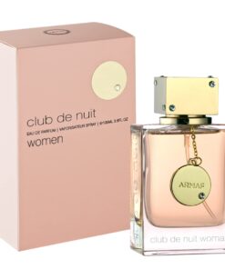 Armaf Club De Nuit EDP Spray Women 3.6 oz