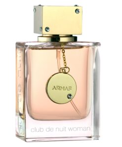 Armaf Club De Nuit EDP Spray Women 3.6 oz, 105ml Shopwice Armaf Club De Nuit EDP Spray Women 3.6 oz