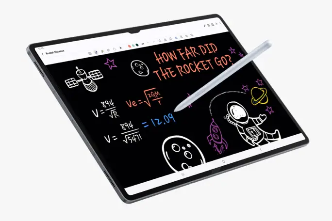 Samsung Galaxy Tab S10 Ultra 5G