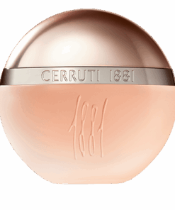 Cerruti 1881 Women EDT – 100ML