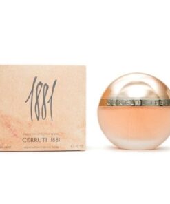 Cerruti 1881 Women EDT – 100ML