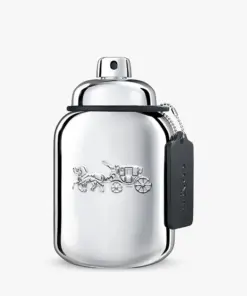 Coach Platinum Eau De Parfum
