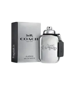 Coach Platinum Eau De Parfum