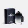coach for men eau de toilette