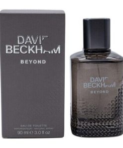 David Beckham Beyond EDT – 90ML