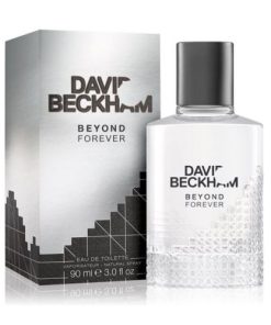 David Beckham Beyond Forever (M) EDT 90ml