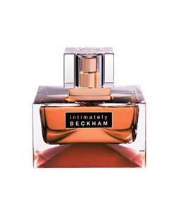 David Beckham Intimately EDT – 75ML
