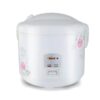 Delron DRC - 18 Rice Cooker - 1.8 Litres Shopwice Delron DRC - 18 Rice Cooker - 1.8 Litres